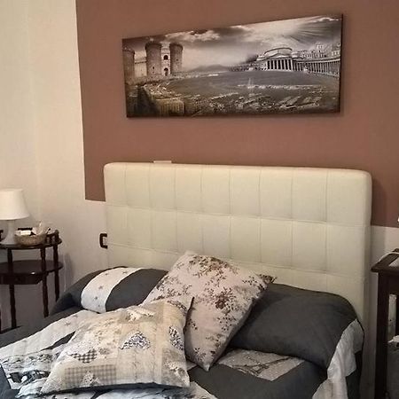 Apartmán Ariaviva Neapol Exteriér fotografie