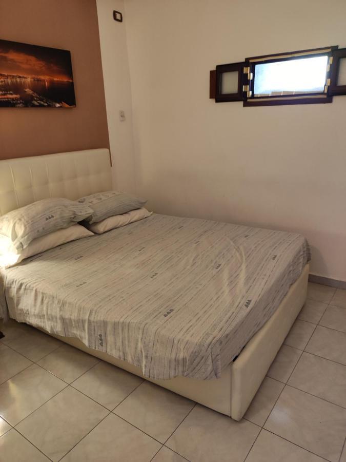 Apartmán Ariaviva Neapol Exteriér fotografie