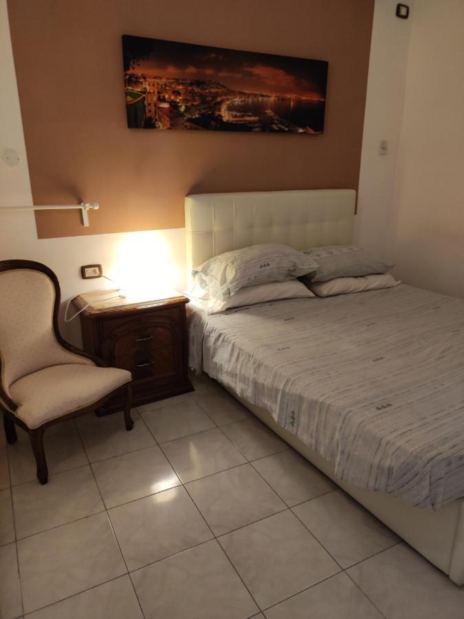 Apartmán Ariaviva Neapol Exteriér fotografie