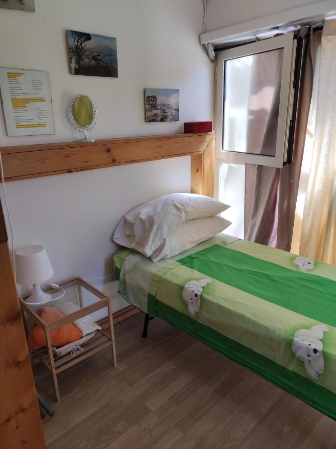 Apartmán Ariaviva Neapol Exteriér fotografie