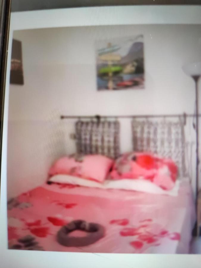 Apartmán Ariaviva Neapol Exteriér fotografie