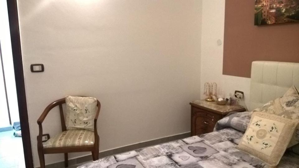 Apartmán Ariaviva Neapol Exteriér fotografie