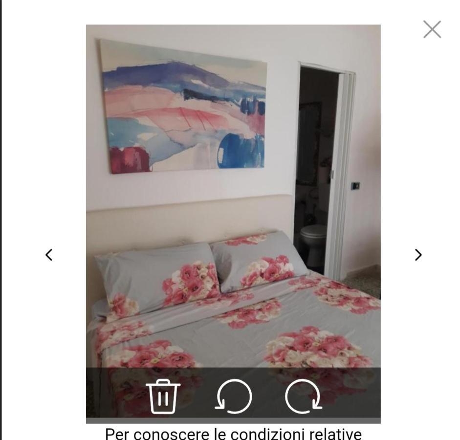 Apartmán Ariaviva Neapol Exteriér fotografie