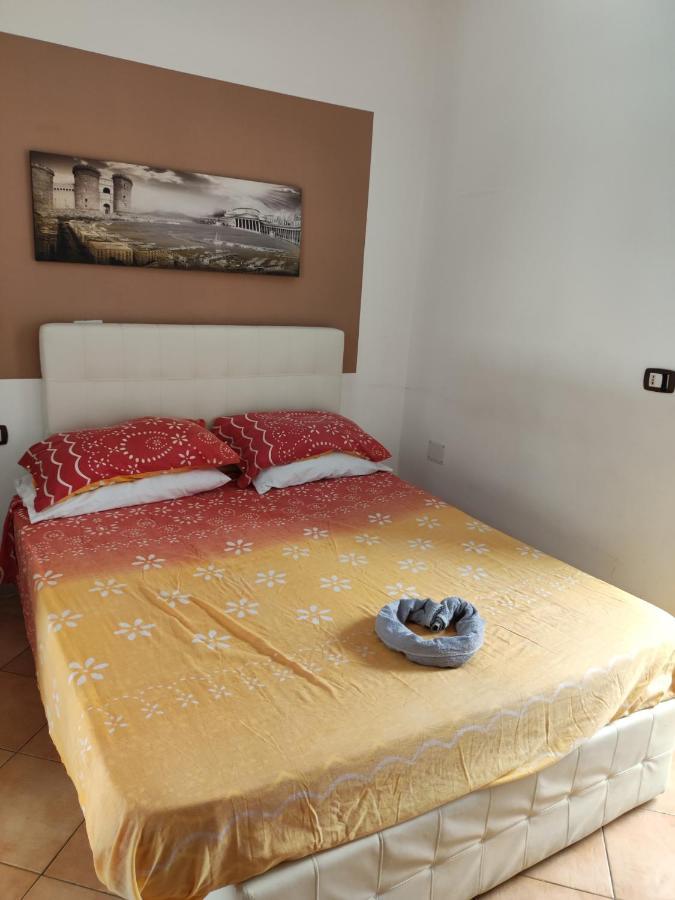 Apartmán Ariaviva Neapol Exteriér fotografie
