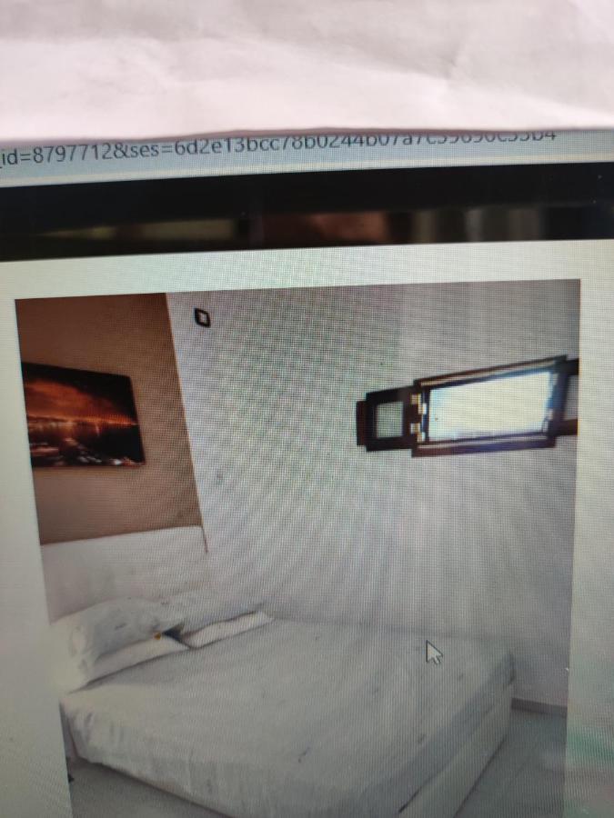 Apartmán Ariaviva Neapol Exteriér fotografie