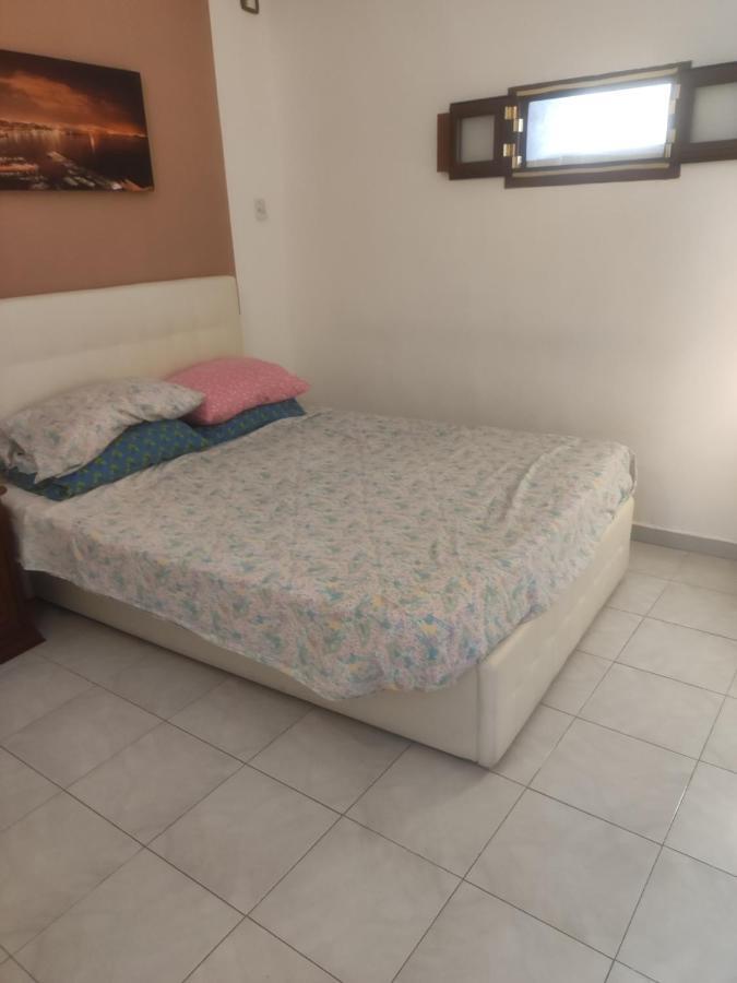Apartmán Ariaviva Neapol Exteriér fotografie